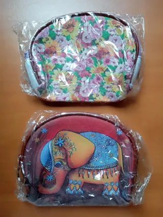 Set papelería Kawaii Capybara y beauty infantil