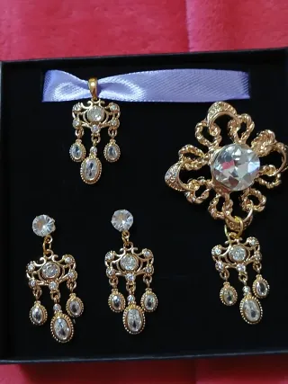 Aderezo Huertana Niña 3 a 5 años fallera