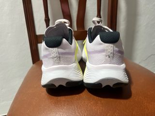 Zapatillas Kiprun mujer Softech+ rosa/blanco