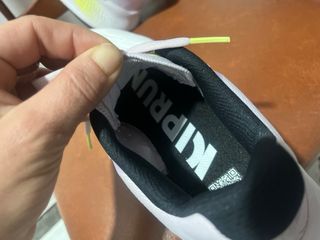 Zapatillas Kiprun mujer Softech+ rosa/blanco