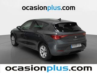 SEAT León 1.5 TSI S&S Style Go 96 kW (130 CV)