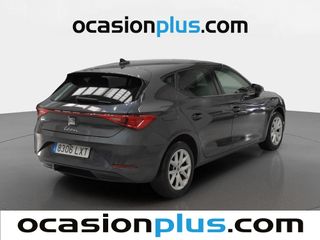 SEAT León 1.5 TSI S&S Style Go 96 kW (130 CV)