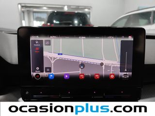 SEAT León 1.5 TSI S&S Style Go 96 kW (130 CV)