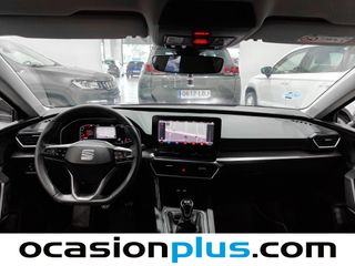 SEAT León 1.5 TSI S&S Style Go 96 kW (130 CV)