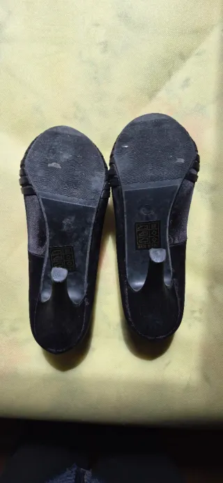 Zapatos de tacón H&F Shoes talla 37