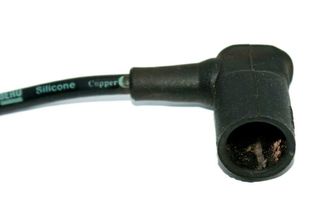 Capucha Vela Ignición MERCEDES-BENZ 0356351053