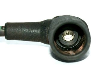 Capucha Vela Ignición MERCEDES-BENZ 0356351053