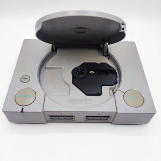 Playstation 1 Fat Grigia JAP SCPH-5500