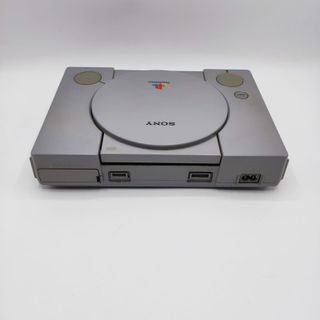 Playstation 1 Fat Grigia JAP SCPH-5500