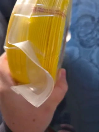 Filamento PLA Bambu Lab Amarelo