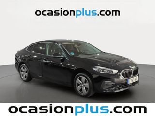 BMW Serie 2 216d Gran Coupe 85 kW (116 CV)