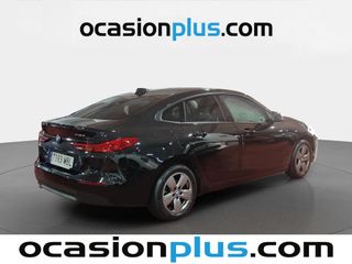 BMW Serie 2 216d Gran Coupe 85 kW (116 CV)