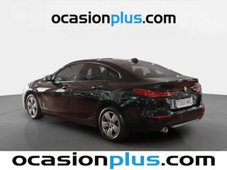BMW Serie 2 216d Gran Coupe 85 kW (116 CV)