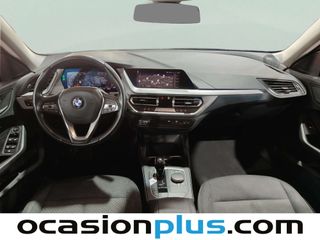 BMW Serie 2 216d Gran Coupe 85 kW (116 CV)