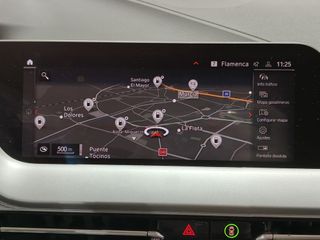 BMW Serie 2 216d Gran Coupe 85 kW (116 CV)