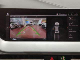 BMW Serie 2 216d Gran Coupe 85 kW (116 CV)