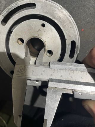 Rotor PVL 125
