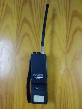 Walkie talkie IDLAND CTE ALAN 80A Taiwan
