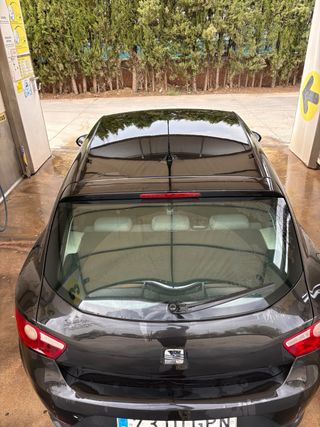 SEAT Ibiza 2009