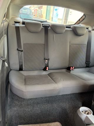 SEAT Ibiza 2009