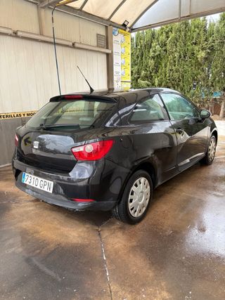 SEAT Ibiza 2009