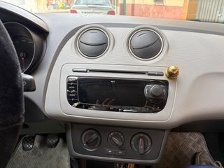 SEAT Ibiza 2009