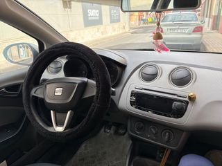 SEAT Ibiza 2009