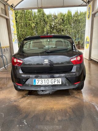 SEAT Ibiza 2009