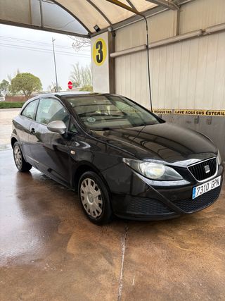 SEAT Ibiza 2009