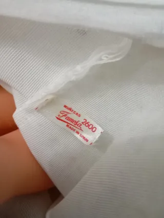 Nancy Primera Comunión Vestido Blanco De los 70-80