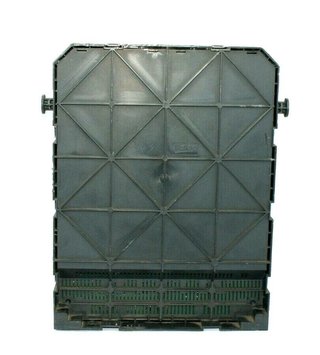 Caja de Fusibles  PEUGEOT / CITROEN P08-00 9663798480