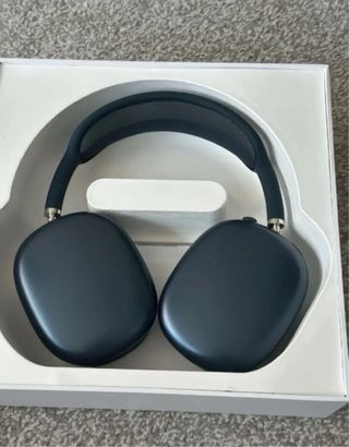 Airpods Max Neri Apple