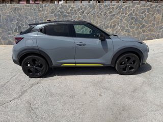 Nissan Juke Kiiro 2023
