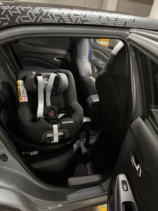 Nissan Juke Kiiro 2023