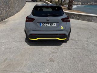 Nissan Juke Kiiro 2023