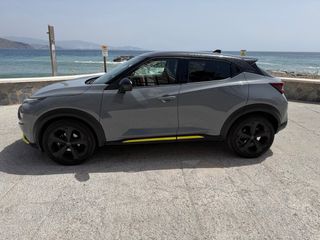 Nissan Juke Kiiro 2023
