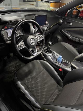 Nissan Juke Kiiro 2023