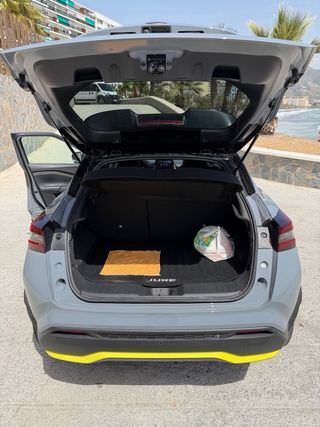 Nissan Juke Kiiro 2023