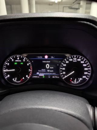 Nissan Juke Kiiro 2023