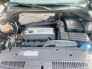 Volkswagen Tiguan 2010