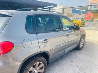 Volkswagen Tiguan 2010