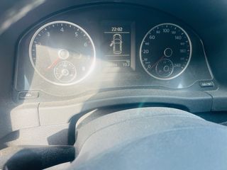 Volkswagen Tiguan 2010