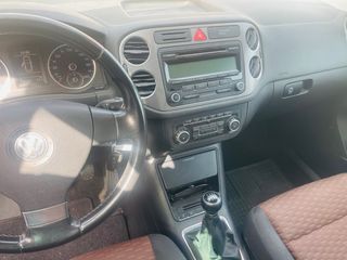 Volkswagen Tiguan 2010