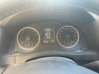 Volkswagen Tiguan 2010