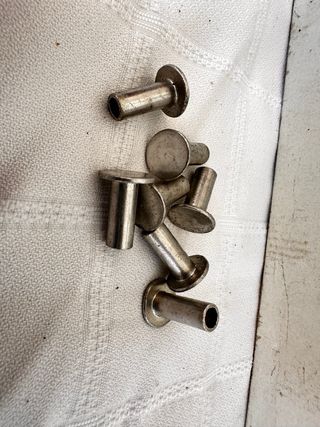Lote 2kg Remaches