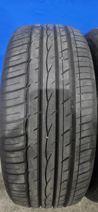 2 Neumáticos 205/50R17 93W