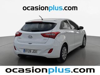 Hyundai i30 1.4 CRDI Klass 66 kW (90 CV)
