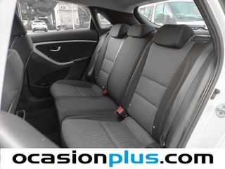 Hyundai i30 1.4 CRDI Klass 66 kW (90 CV)