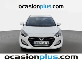 Hyundai i30 1.4 CRDI Klass 66 kW (90 CV)