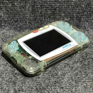 Consola Bandai WonderSwan Color Japonesa